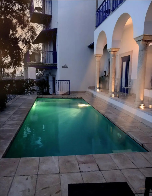 La Villa Bleue - фото 36