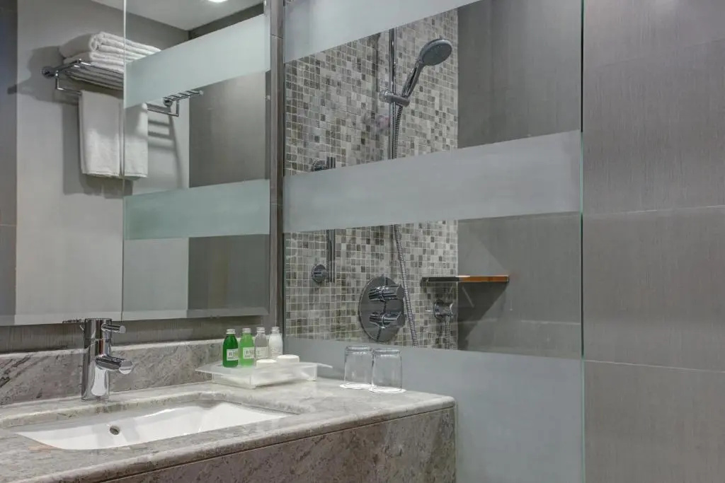 Holiday Inn Jeddah Gateway by IHG - Chambres