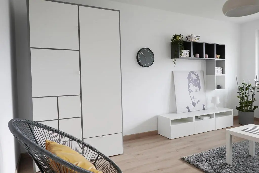 Apartament Jantarowa