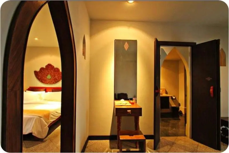 Gudi Boutique Hotel - Chambres