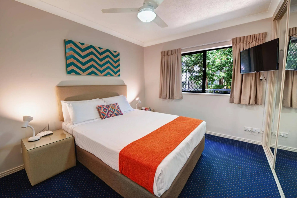 Turtle Beach Resort - 5