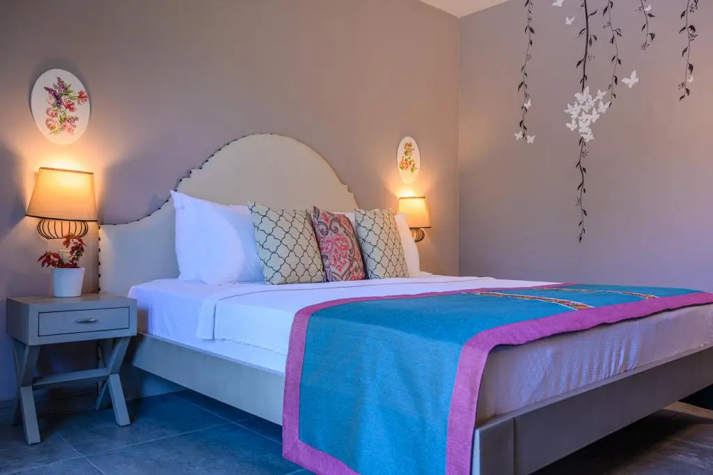 Villa Rustica Hotel - Général