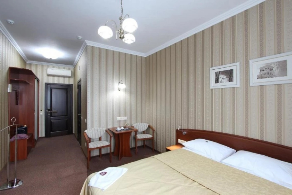 Замковый Парк-Отель — фото 5