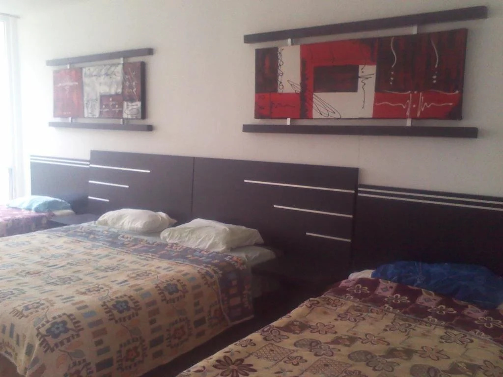 Salchi Hotel Resort