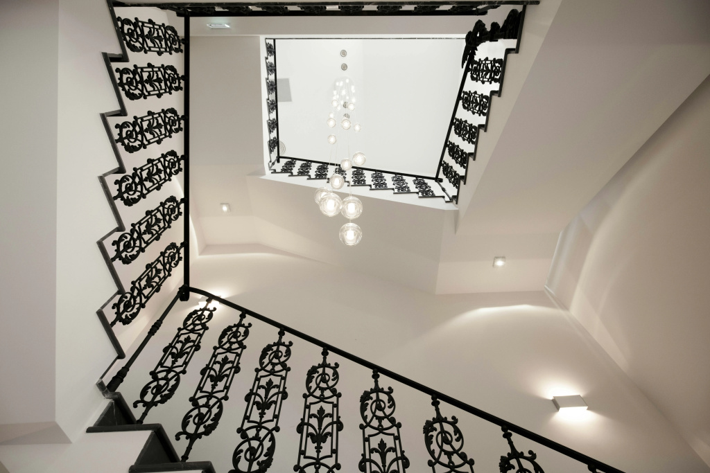 Boutique Hotel Alhambra - Général