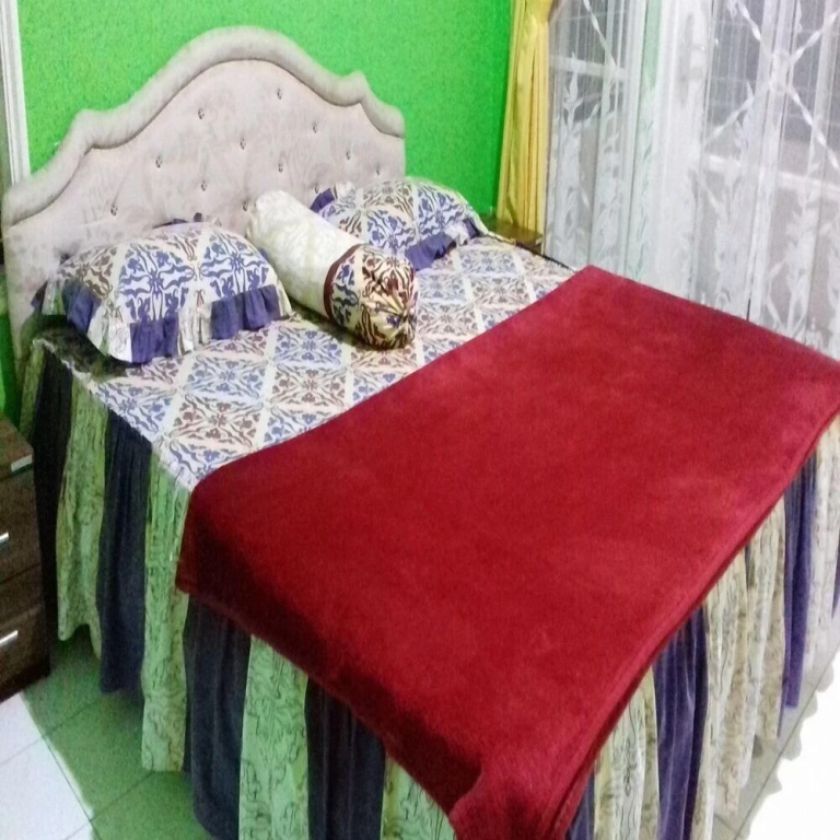 4 Bedrooms Villa