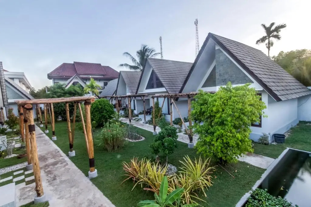 Bungalow