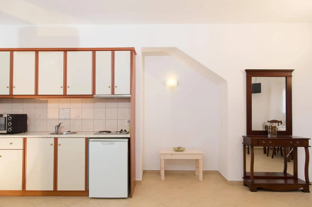Aelia Suites - Général