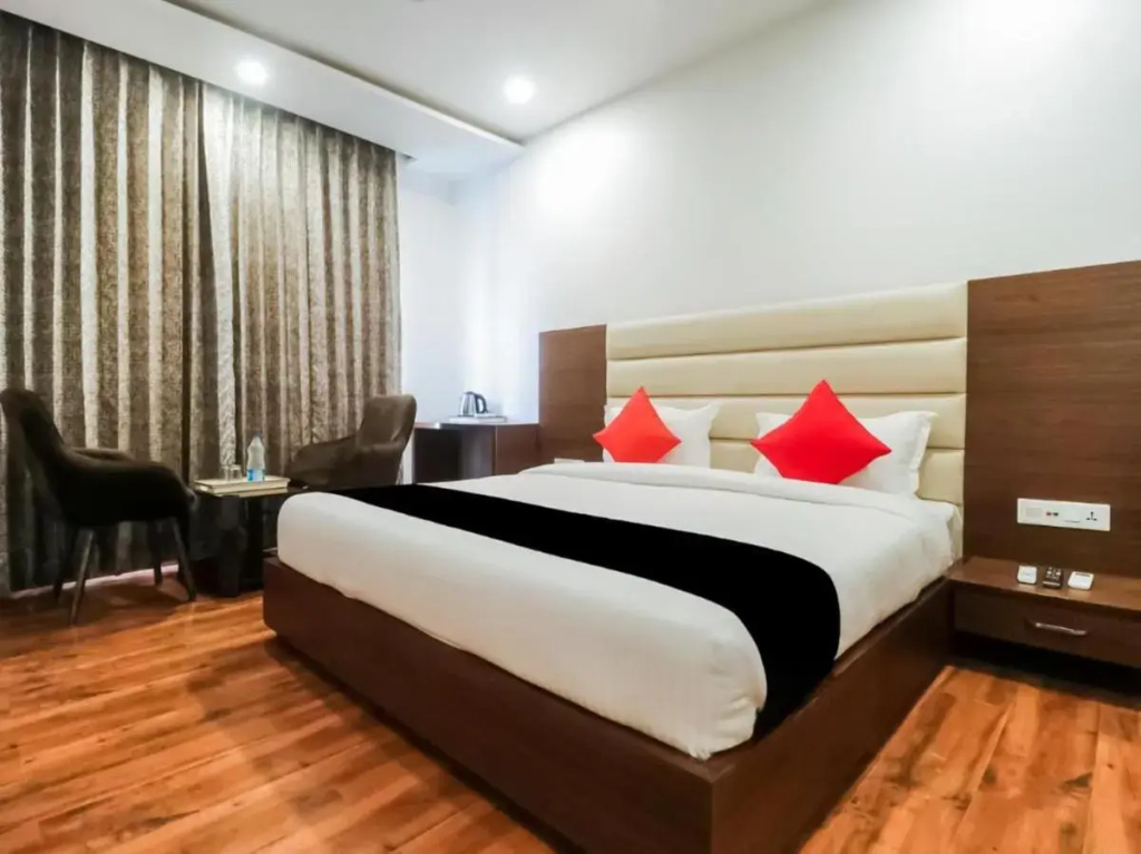 Hotel photo 15