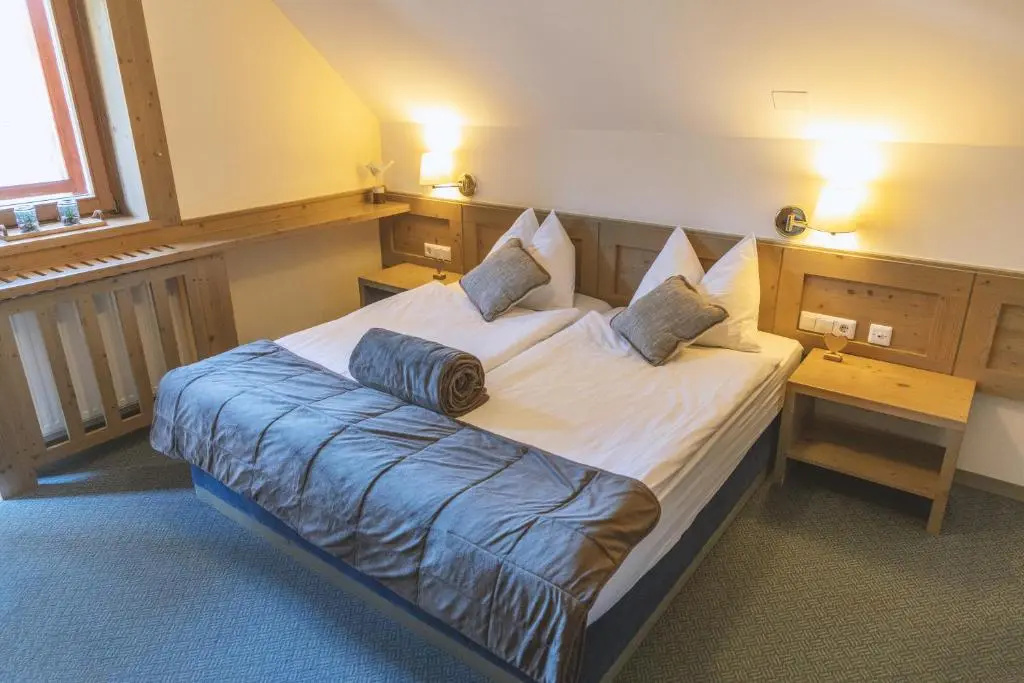 Hotel Krvavec - Chambres