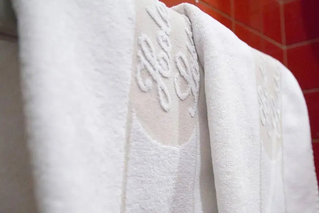 Hotel Ristorante Sasso - Chambres
