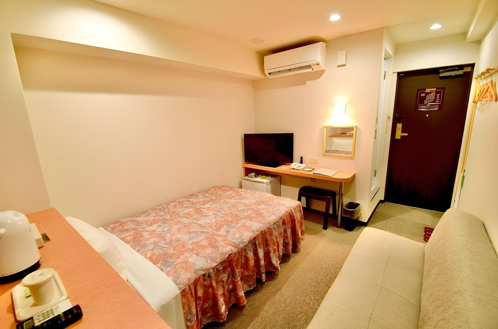 Kyoto Universal Hotel Karasuma 사진 11