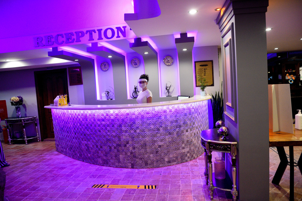 Hotel photo 21