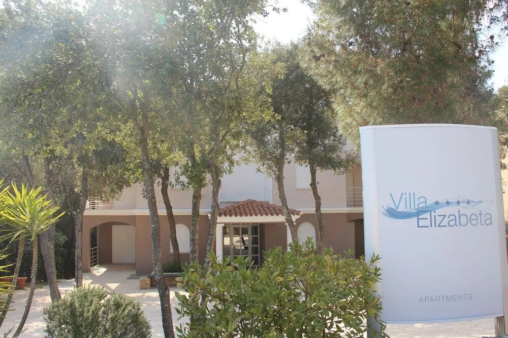 Villa Elizabeta