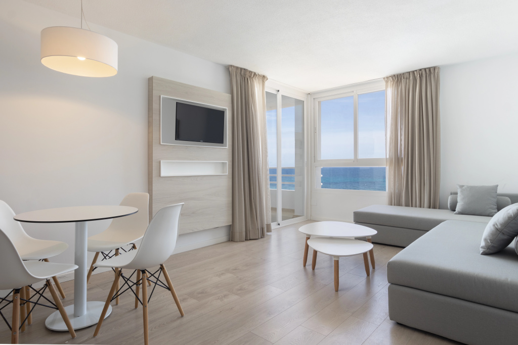 Hotel Club Palia Sa Coma Playa - Général