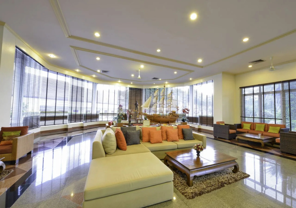 Hotel photo 2