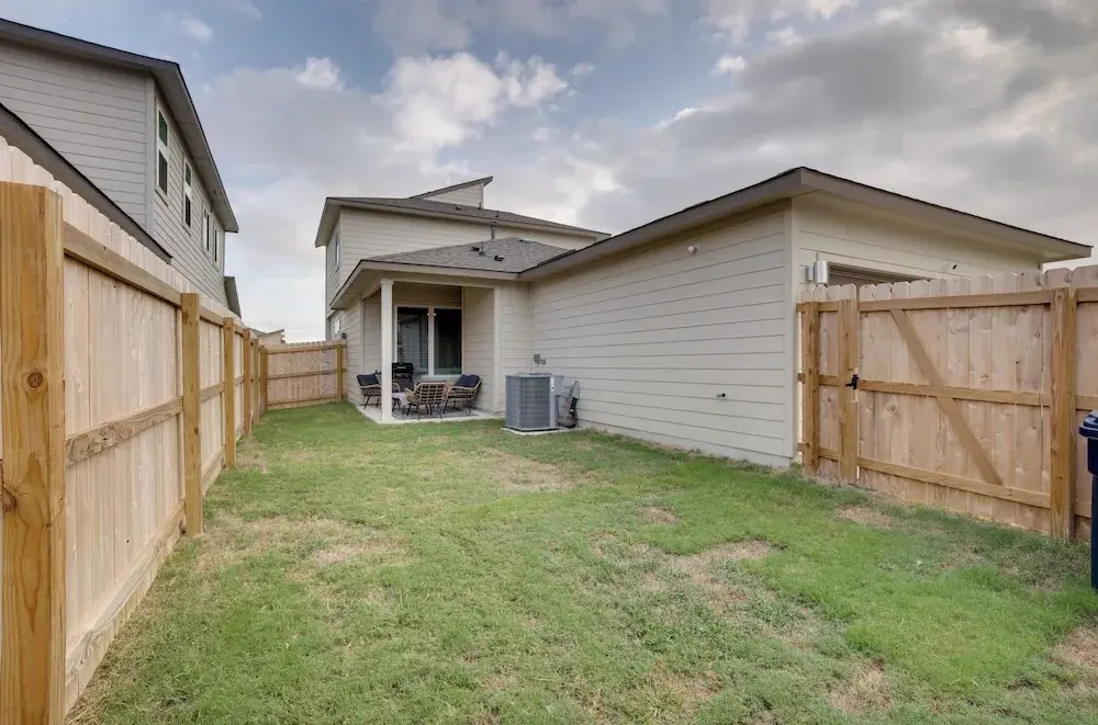 New-build College Station Home, Near Texas A & M!