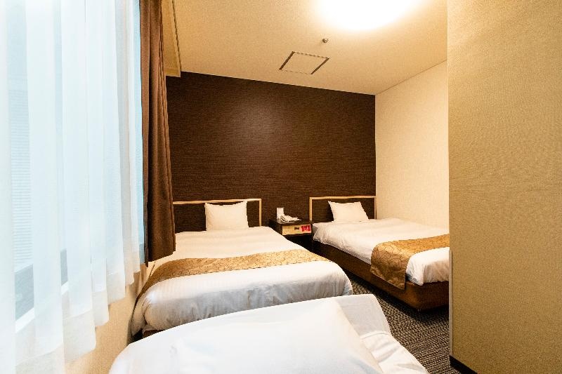 Hotel Wing International Shinjuku 사진 4