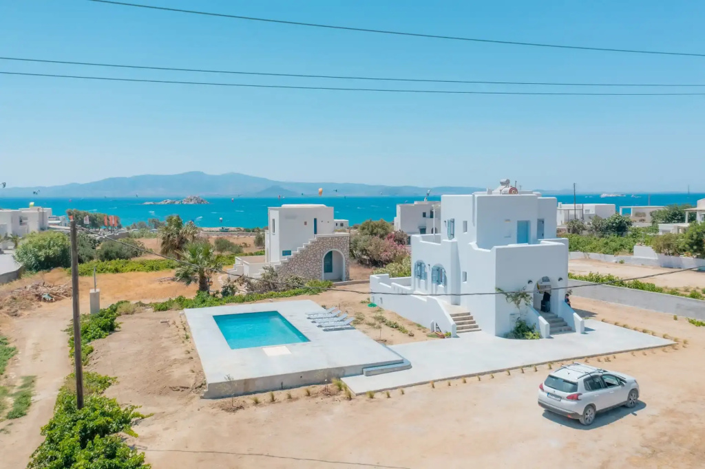 Luxury Villa