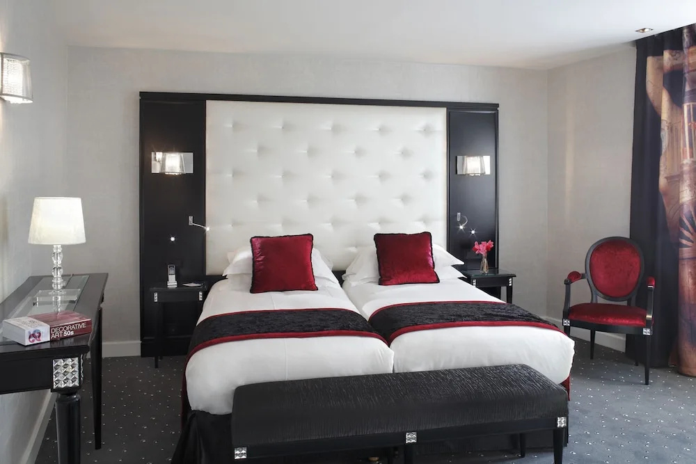 Maison Albar - Le Diamond 20