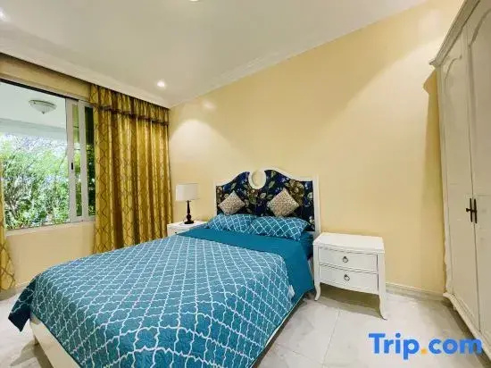 2 Bedrooms Cottage