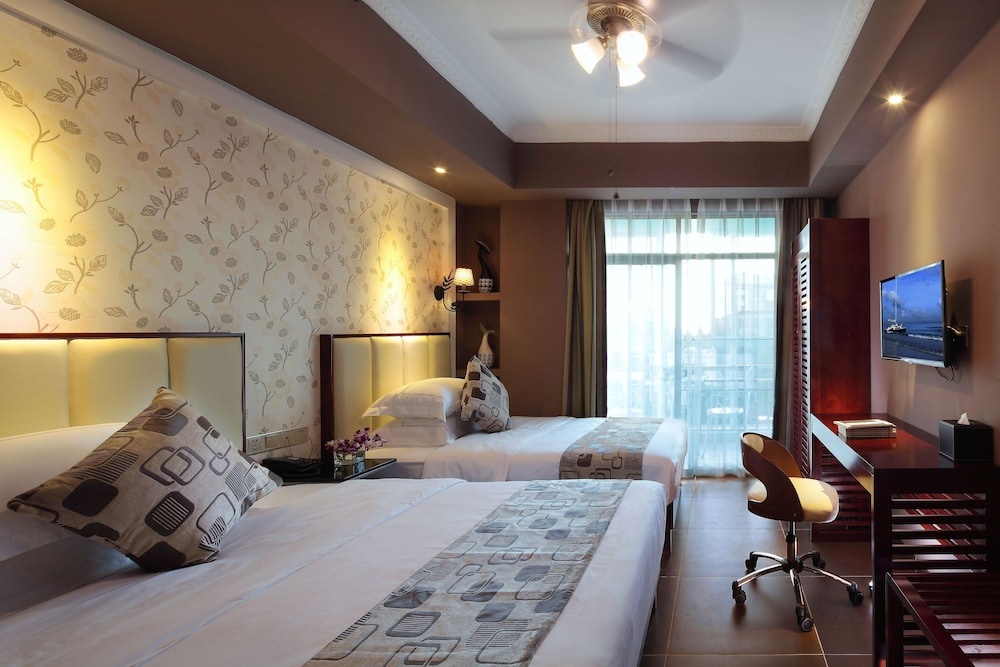 Care Hotel Coast Collection - Chambres