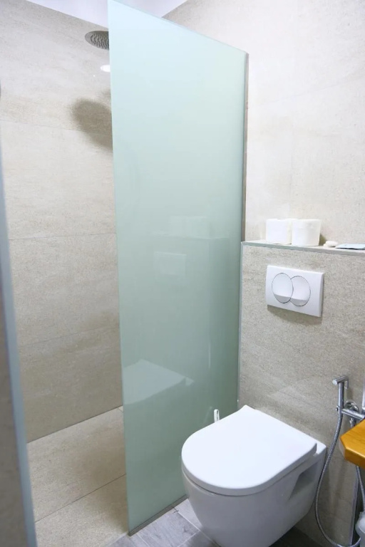 Hotel Vila Park Bujari Ksamil - Général