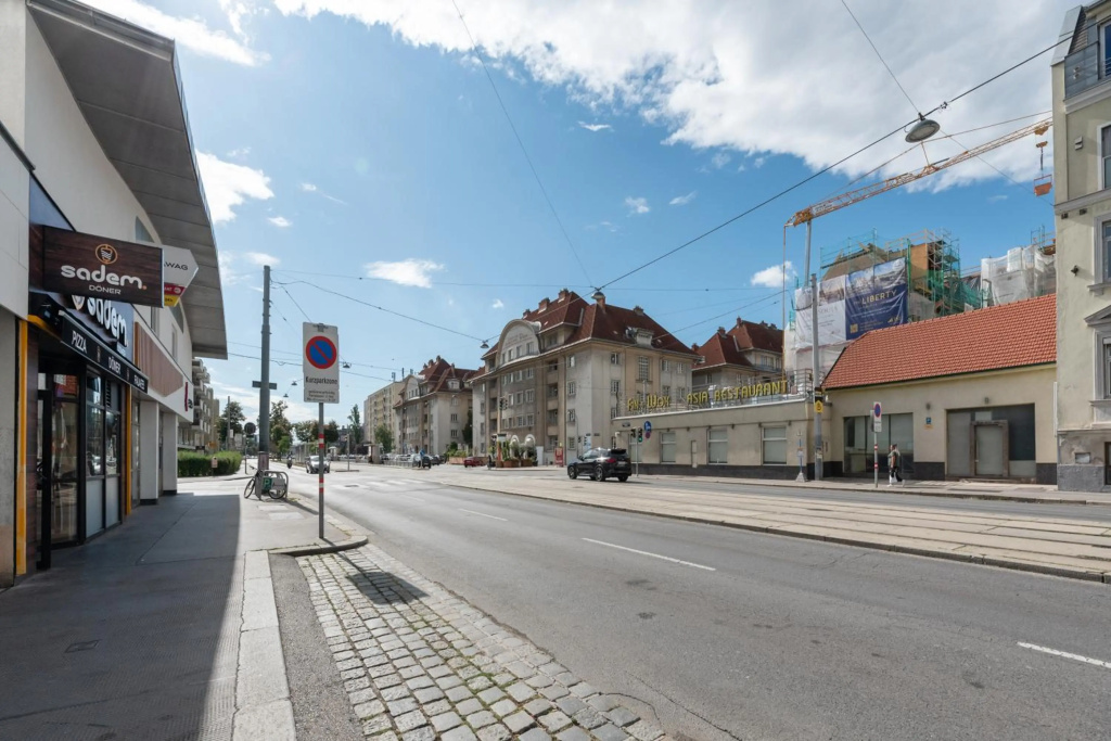 Apartment mit traumhafter Dachterrasse & Weitblick