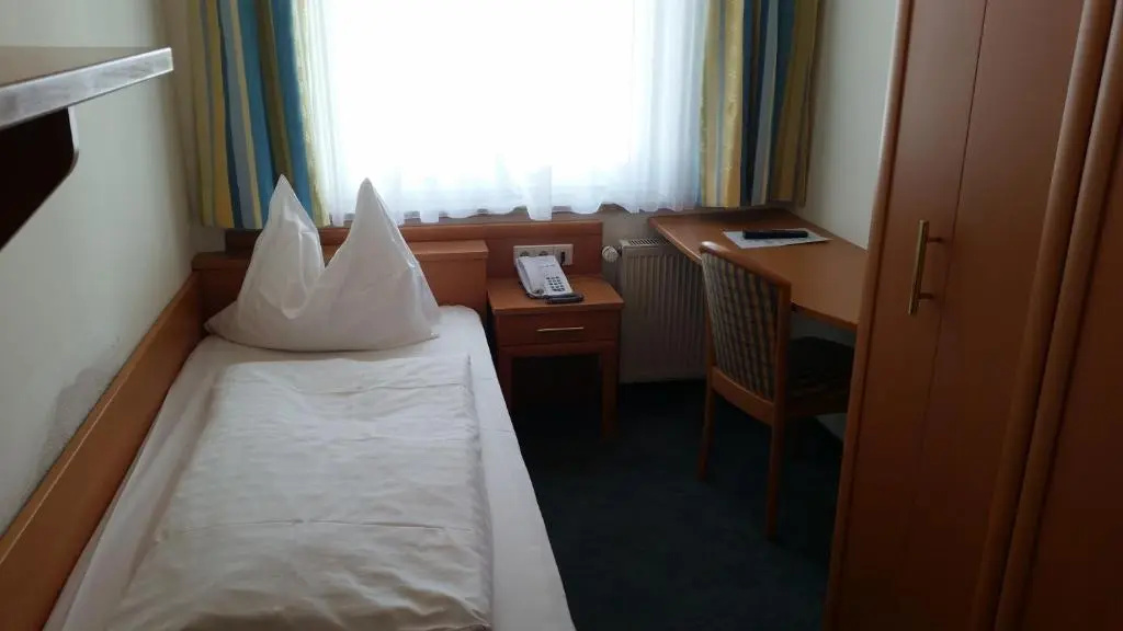 Hotel Berghof Dachsteinblick - Général