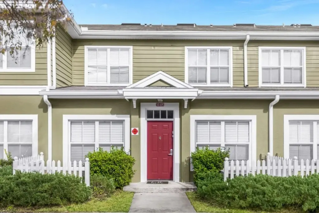3 Bedrooms / 2 Bathrooms / Seven Dwarfs (10-105 LC), Kissimmee, US
