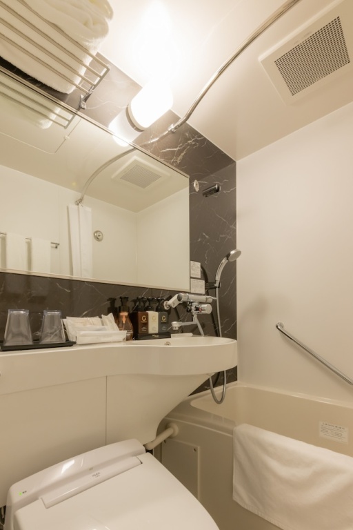 Tosei Hotel Cocone Asakusa 사진 14