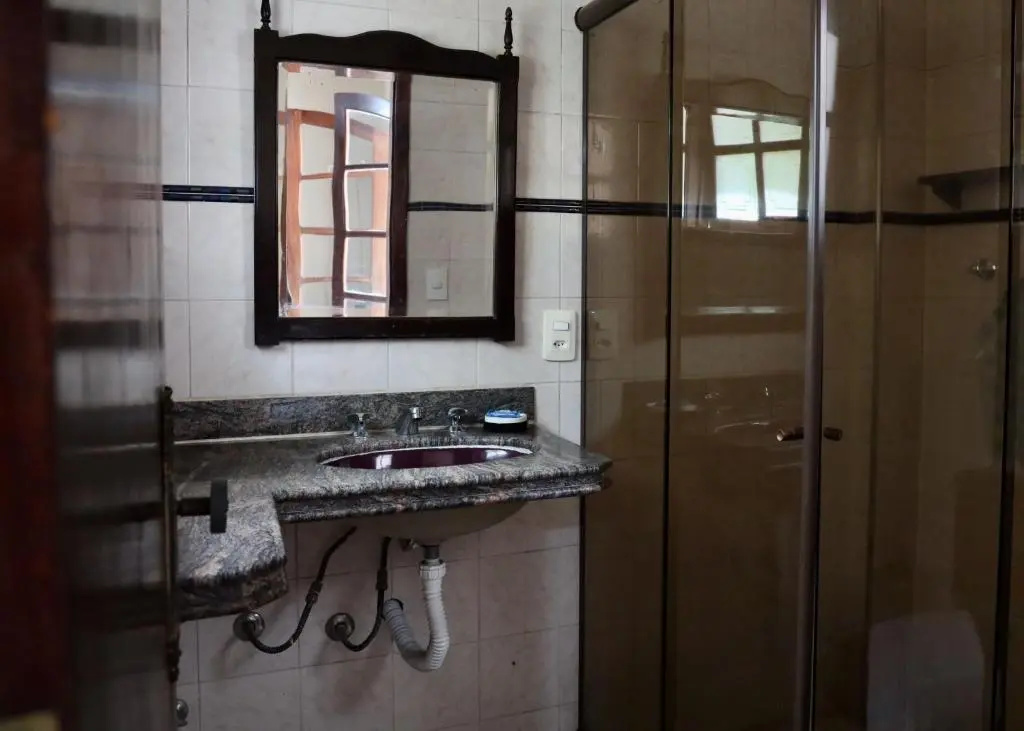 Pousada Anexo - Chambres