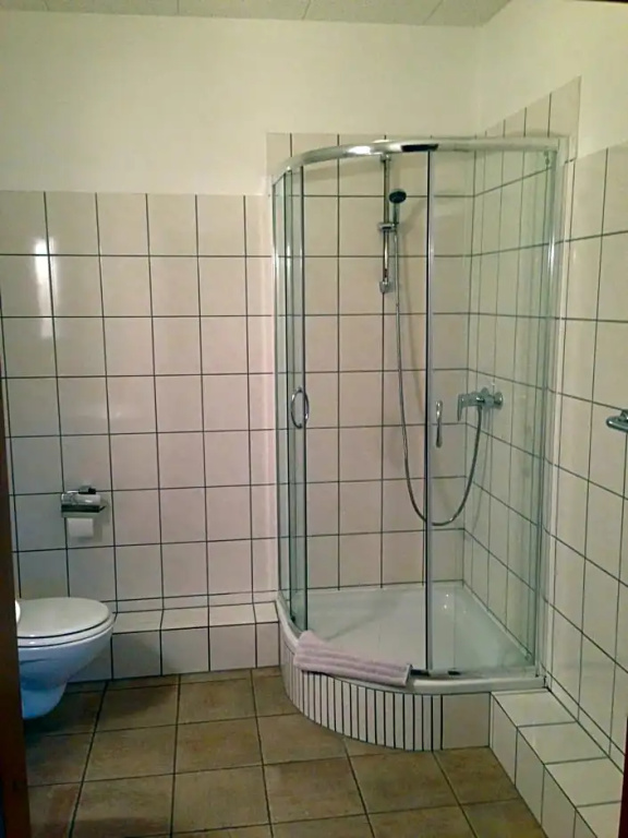 Heidekönig Hotel Celle - Chambres