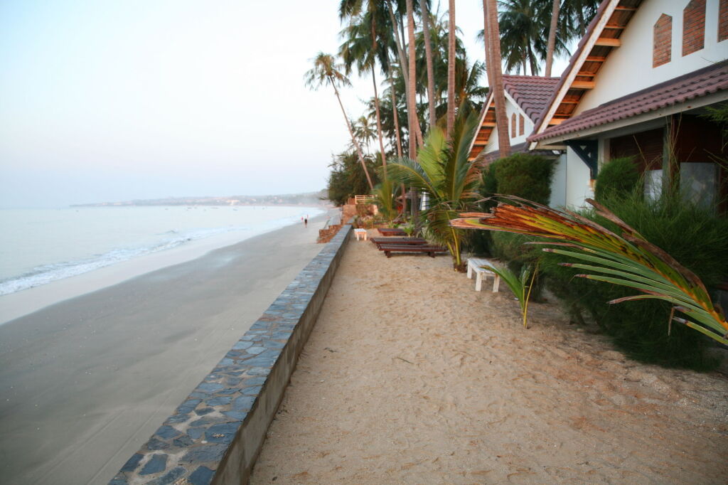Mui Ne Resort by TheSinhTourist