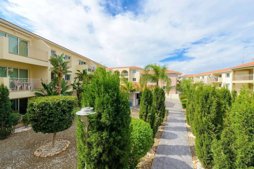 Great Kings Resorts - Général