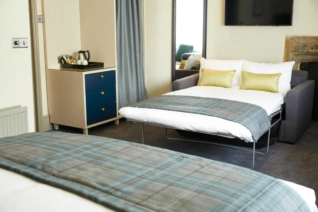 Red Lion Hotel Adderbury by Greene King Inns - Chambres