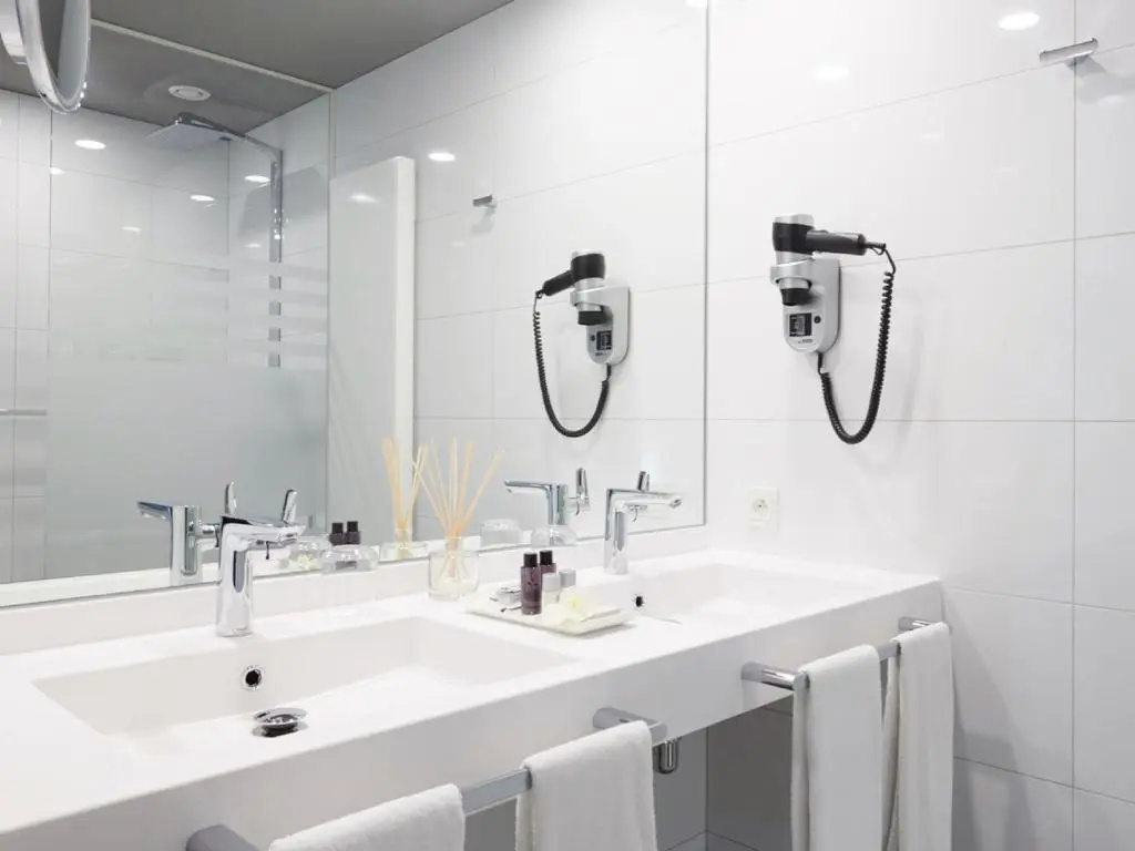 Hotel Amel Mitte - Chambres
