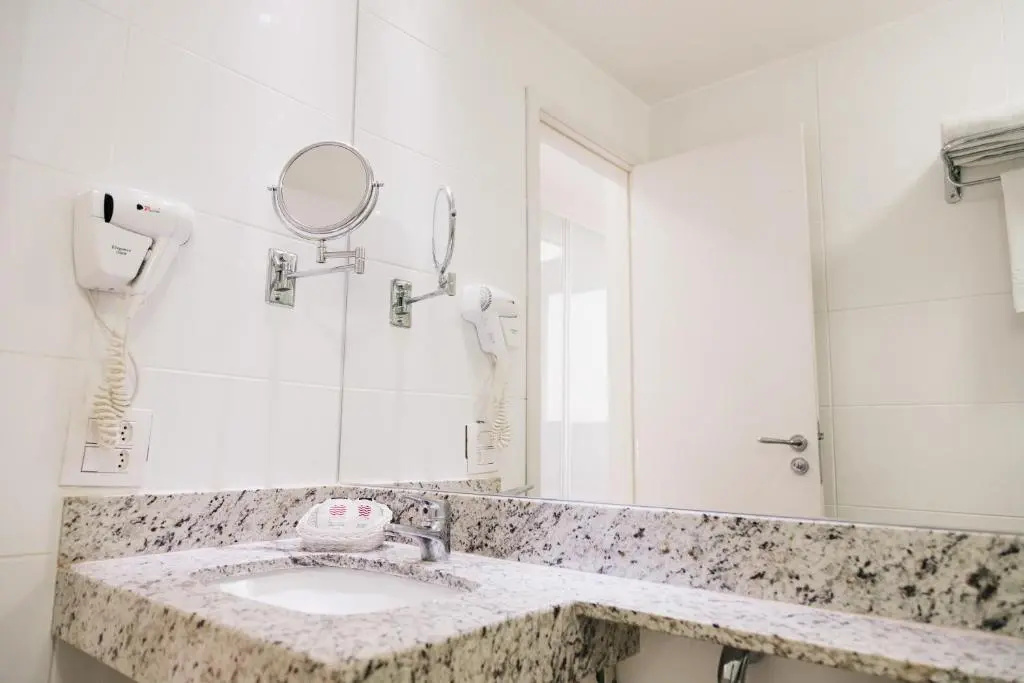 Lagoon Prime Hotel - Chambres
