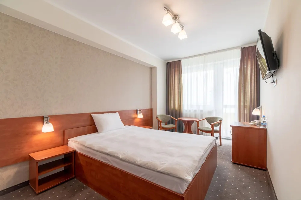 Vestina Wellness Spa Hotel Międzyzdroje - Chambres