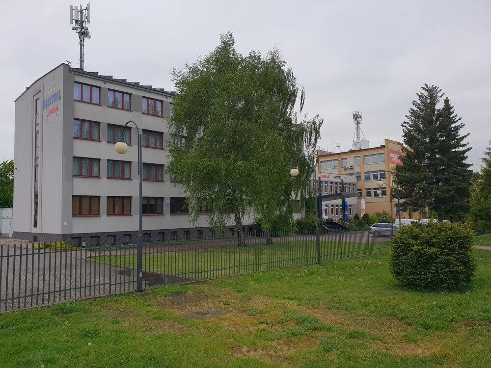 Hotel Carina