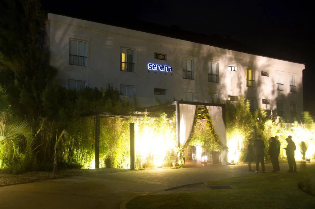 Serena Hotel - Exclusivo Adultos