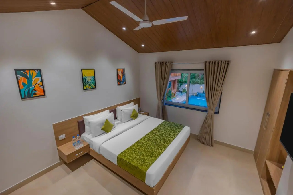 Hotel photo 15