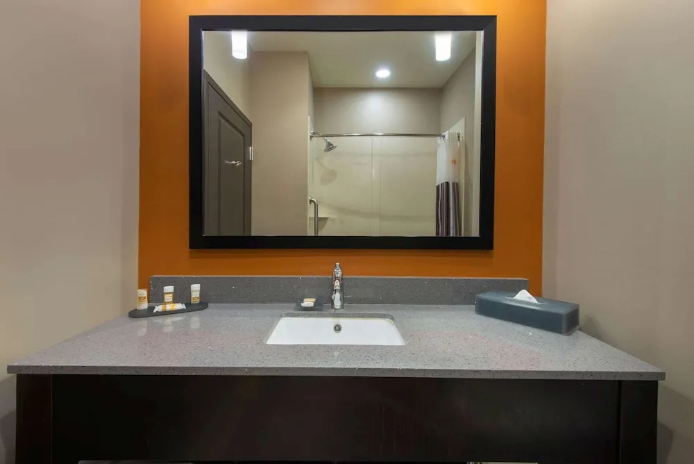 La Quinta Inn & Suites by Wyndham Harrisburg-Hershey - Chambres
