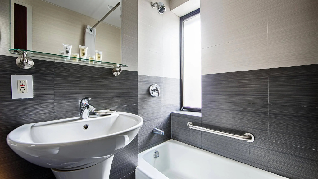 Best Western Bowery Hanbee Hotel - Général