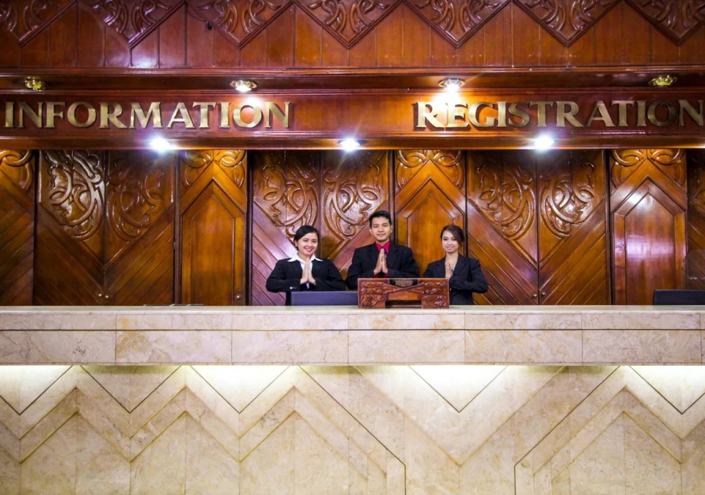 Hotel photo 28