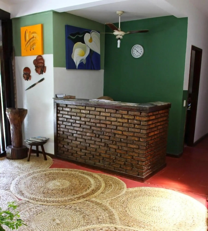 Hotel Manaká — фото 2