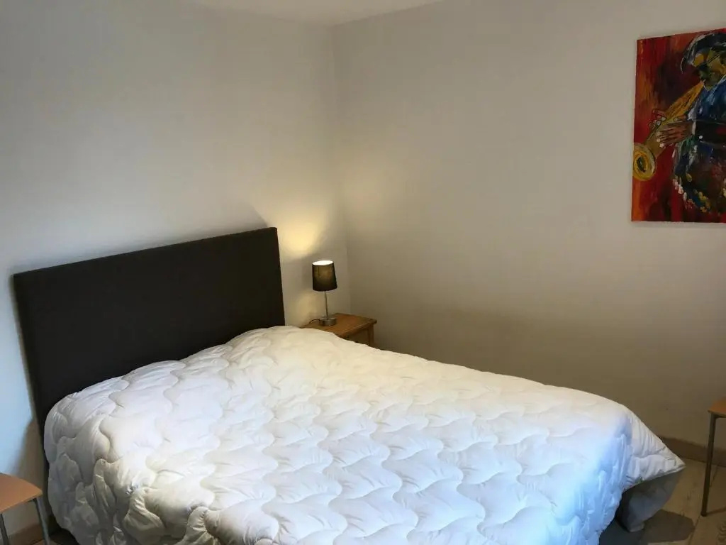 Voir la photo 4 — Appartement Montgenèvre, 2 pièces, 6 personnes - FR-1-445-34