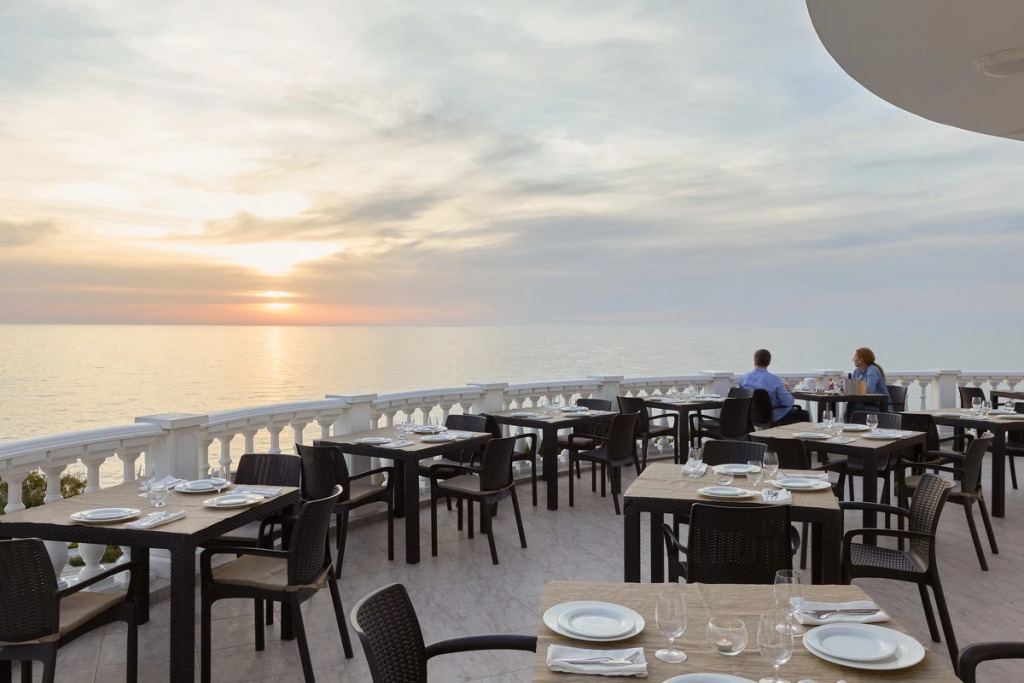 Усадьба Превысоковъ - фото 16