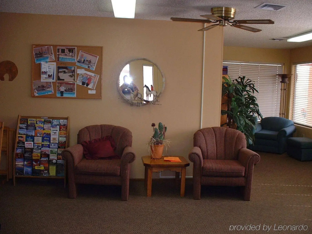 WorldMark Havasu Dunes - Général