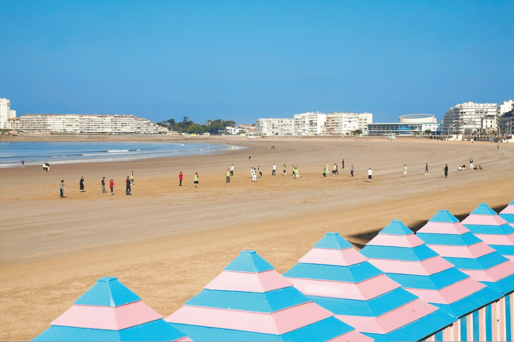 Pierre & Vacances Residence La Baie des Sables - Général